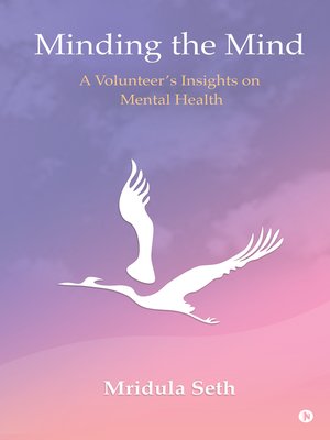 cover image of Minding The Mind